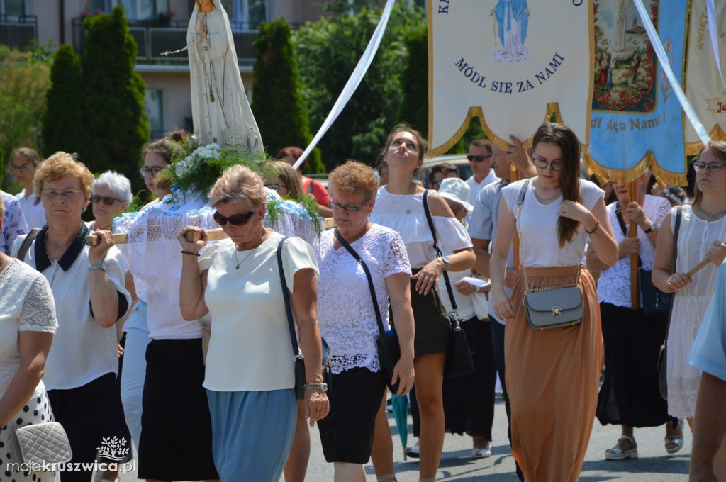 Procesja Bożego Ciała cz. 2