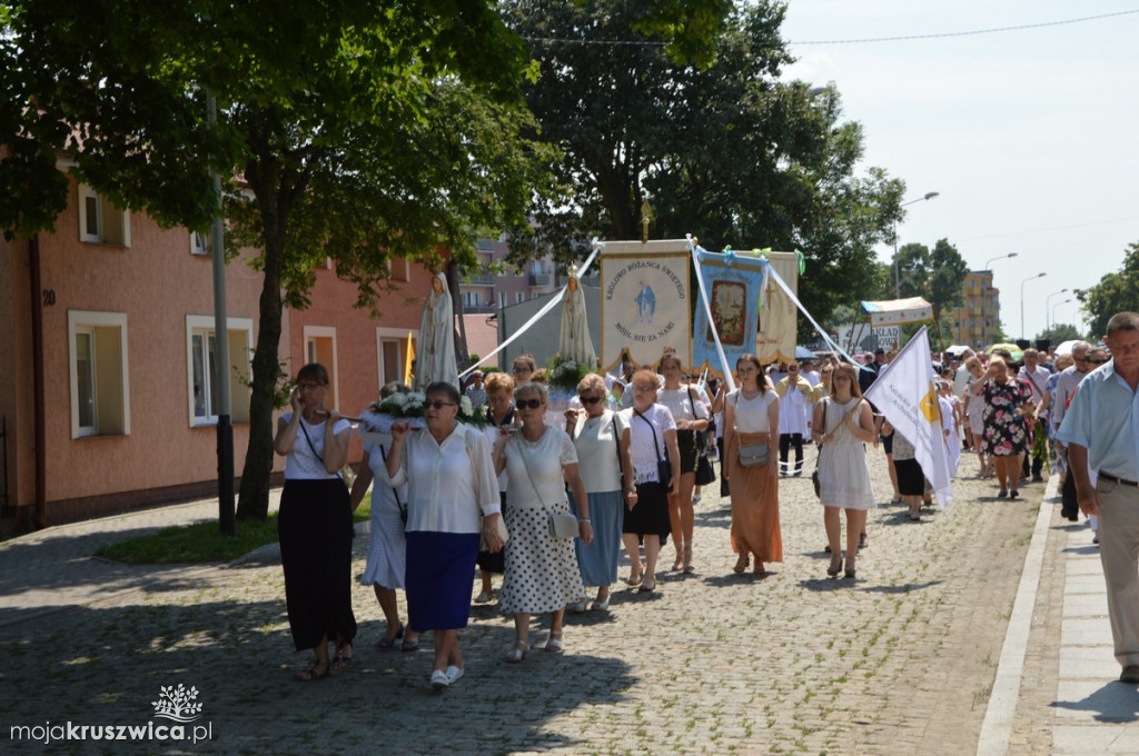 Procesja Bożego Ciała cz. 2