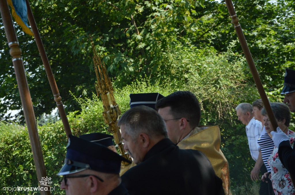 Procesja Bożego Ciała cz. 2