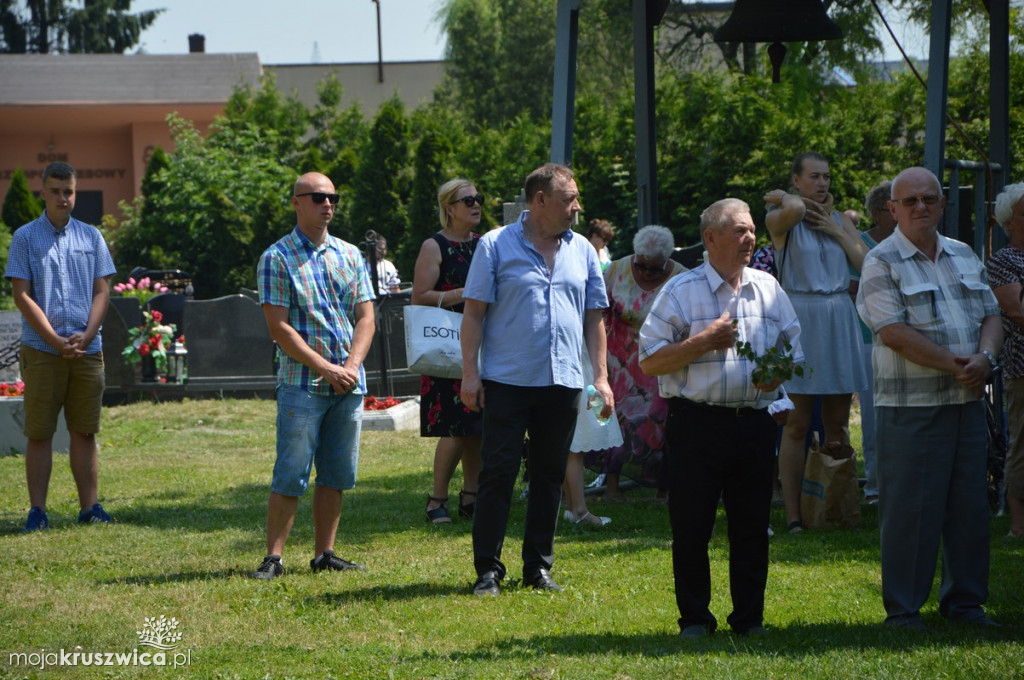 Procesja Bożego Ciała cz. 2