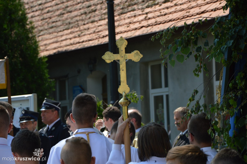 Procesja Bożego Ciała cz. 2