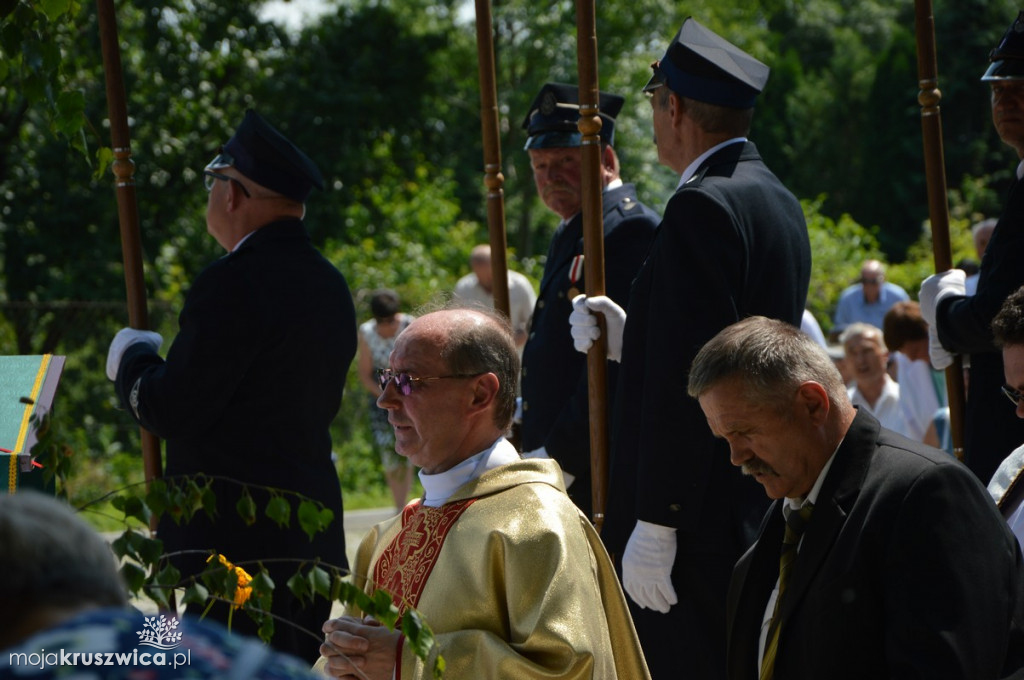 Procesja Bożego Ciała cz. 2