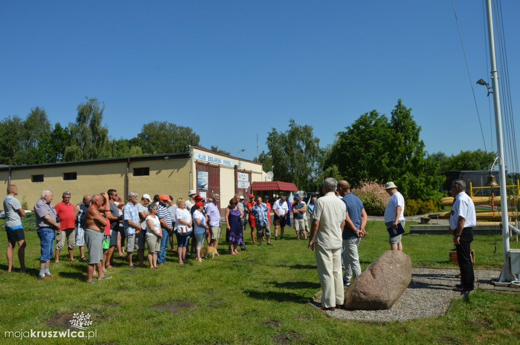 Wojewódzkie Regaty Żeglarskie