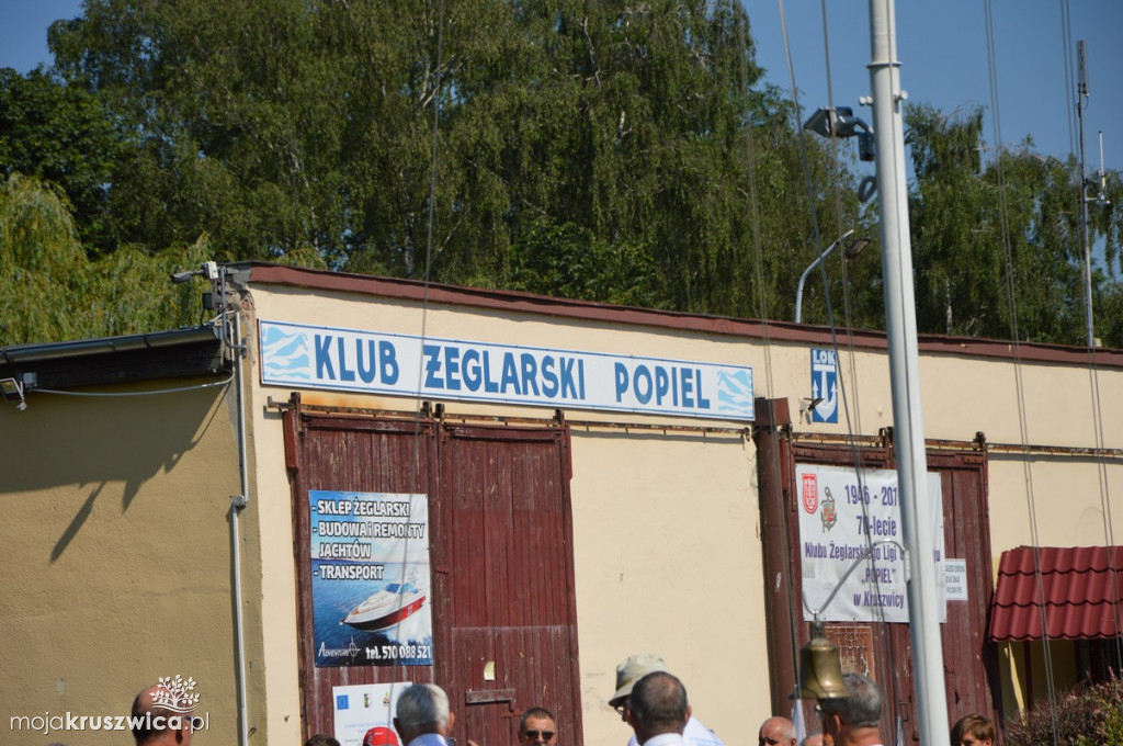 Wojewódzkie Regaty Żeglarskie