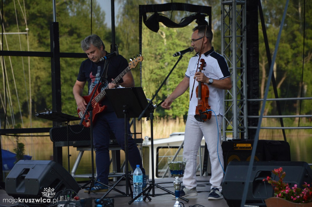 Szanty nad Gopłem