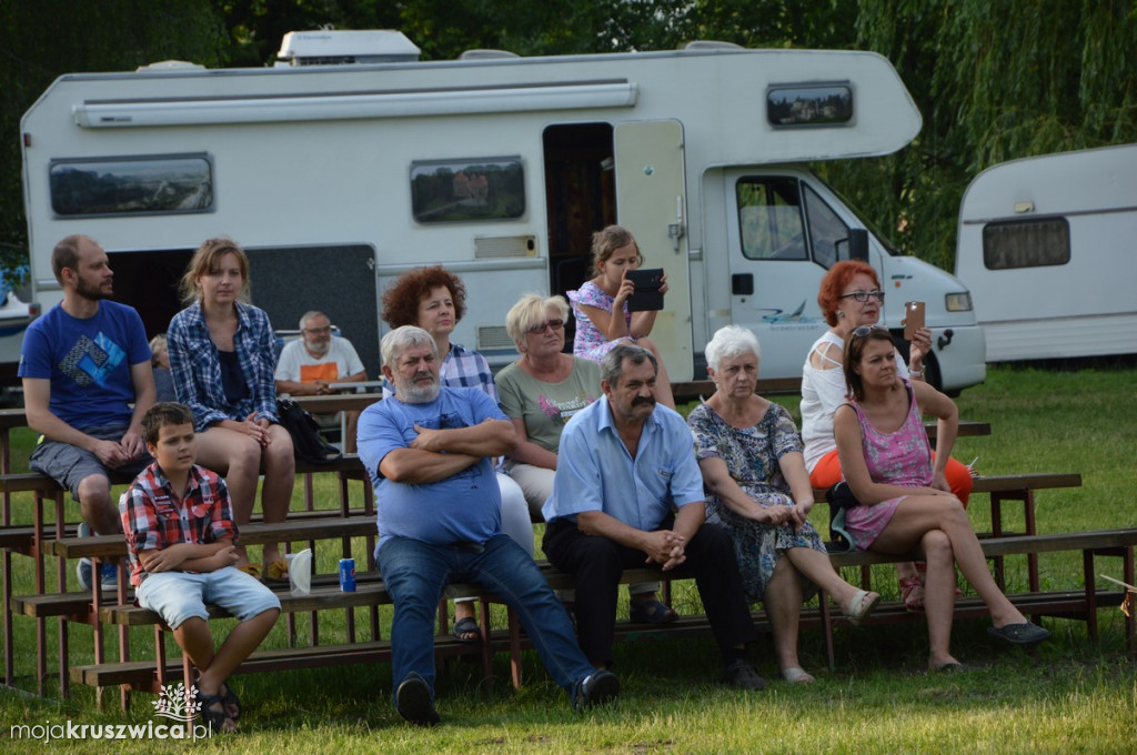 Szanty nad Gopłem