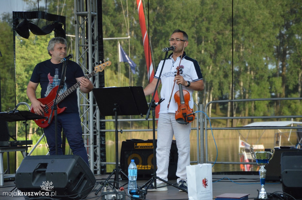 Szanty nad Gopłem