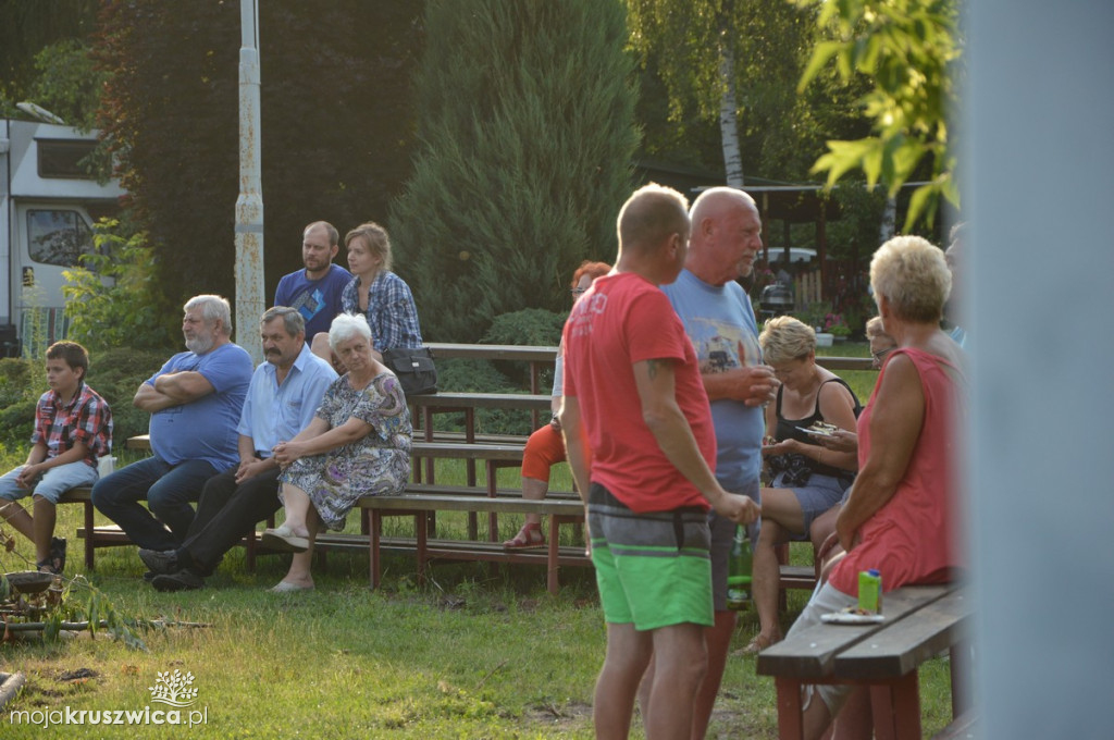 Szanty nad Gopłem