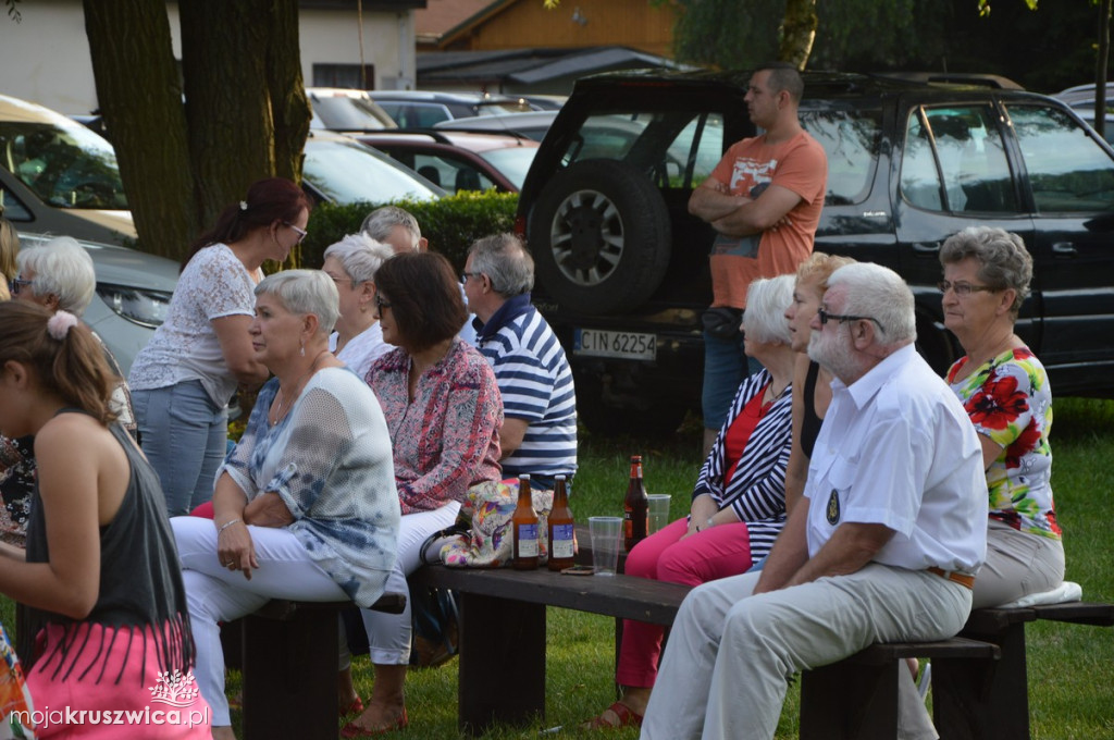 Szanty nad Gopłem