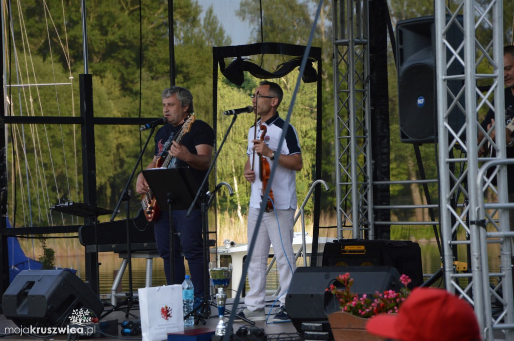Szanty nad Gopłem