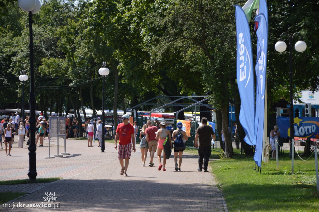 Centralne Kontrolne Regaty Juniorów 2019