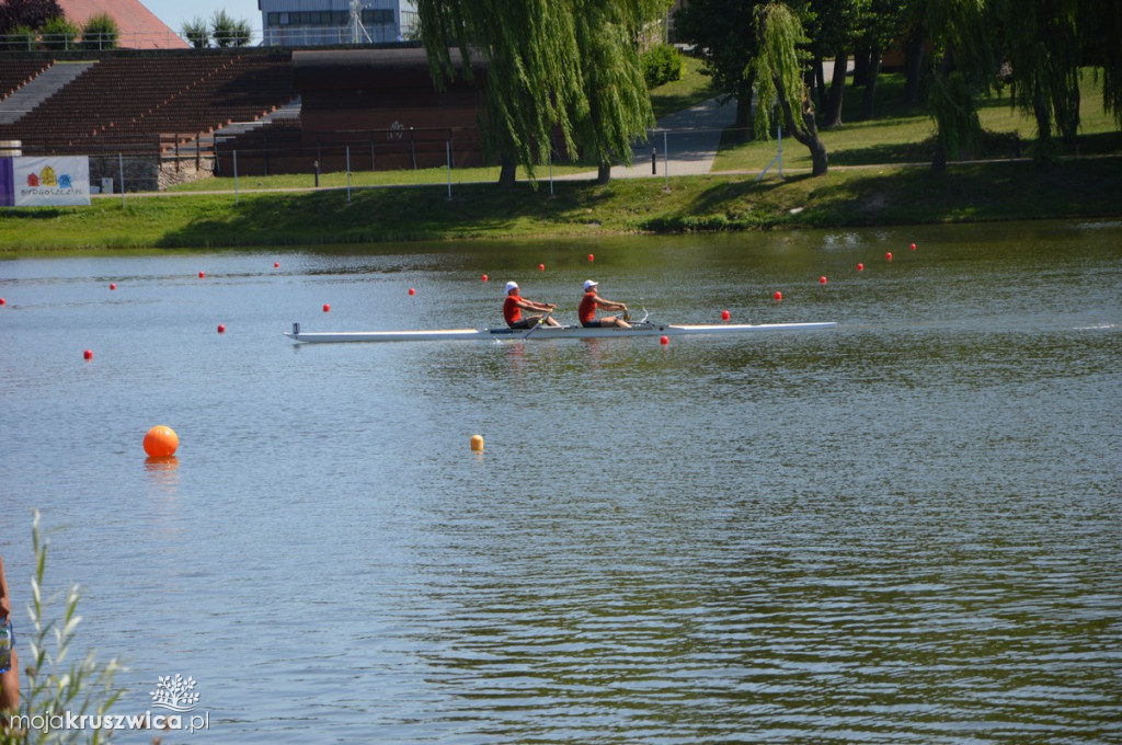 Centralne Kontrolne Regaty Juniorów 2019