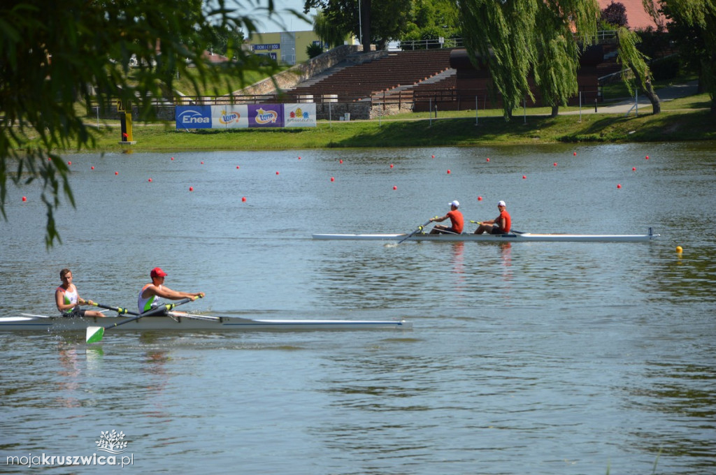 Centralne Kontrolne Regaty Juniorów 2019
