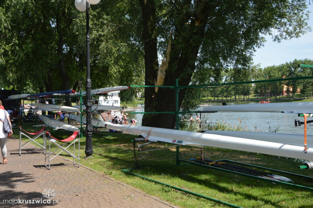 Centralne Kontrolne Regaty Juniorów 2019