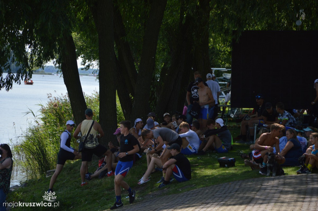 Centralne Kontrolne Regaty Juniorów 2019