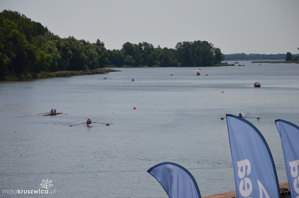 Centralne Kontrolne Regaty Juniorów 2019