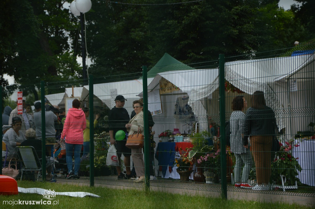 Kujawskie Nowalijki oficjalnie rozpoczęte