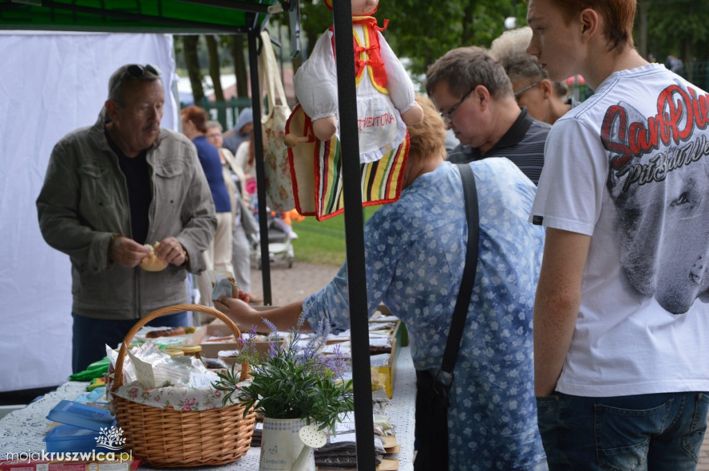 Kujawskie Nowalijki oficjalnie rozpoczęte