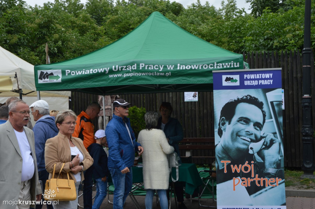 Kujawskie Nowalijki oficjalnie rozpoczęte