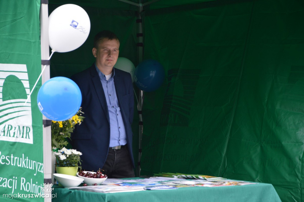 Kujawskie Nowalijki oficjalnie rozpoczęte