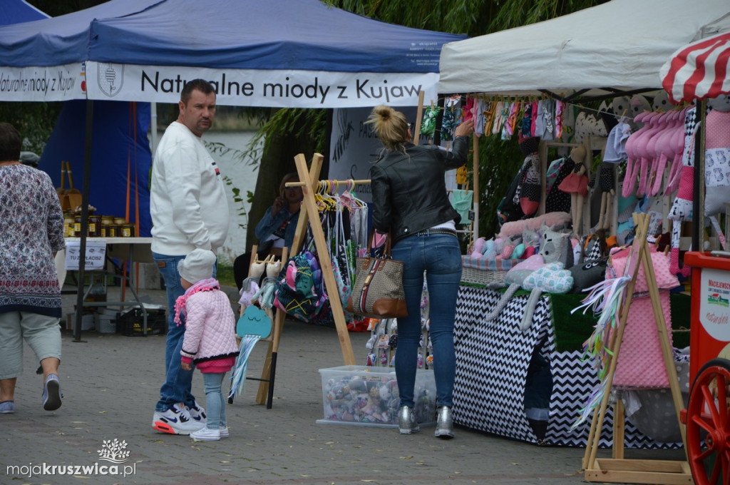 Kujawskie Nowalijki oficjalnie rozpoczęte