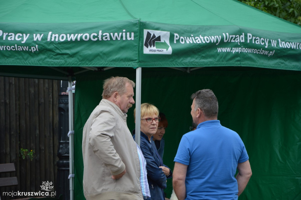 Kujawskie Nowalijki oficjalnie rozpoczęte