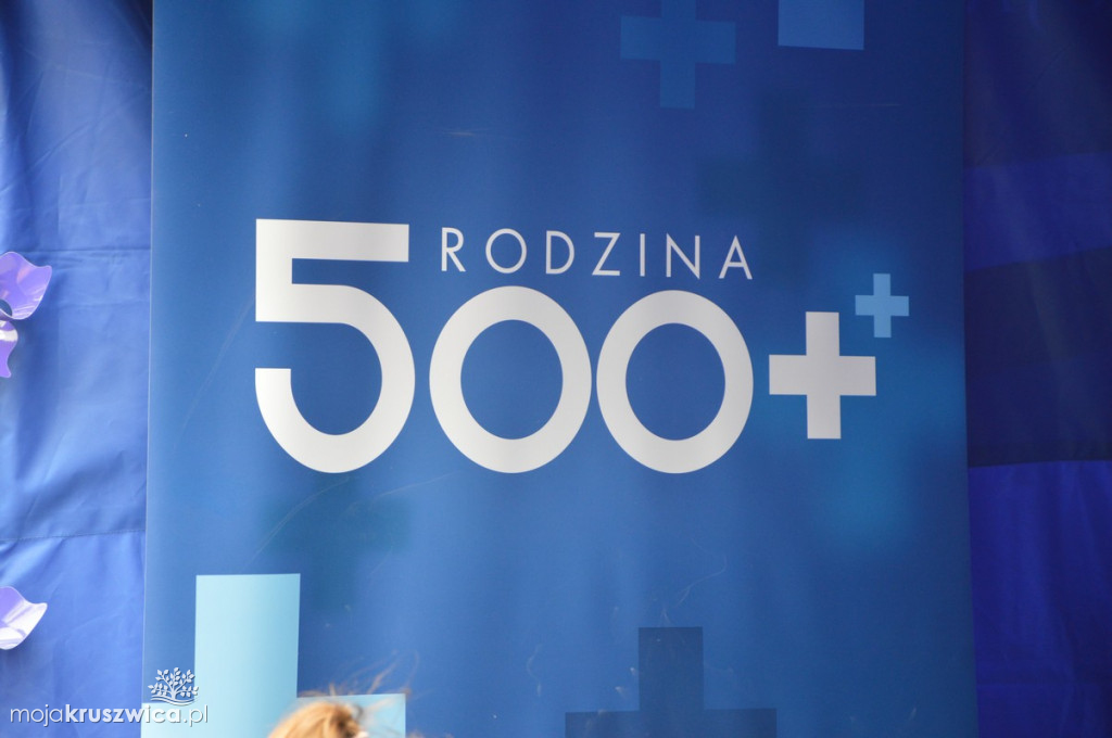 Kujawskie Nowalijki oficjalnie rozpoczęte