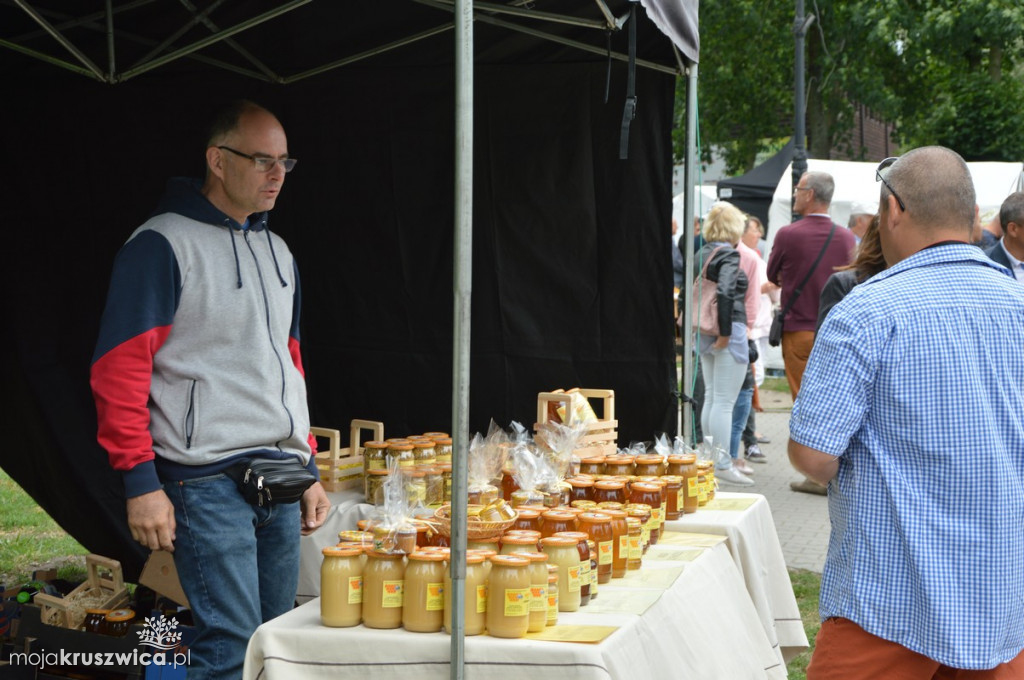 Kujawskie Nowalijki oficjalnie rozpoczęte