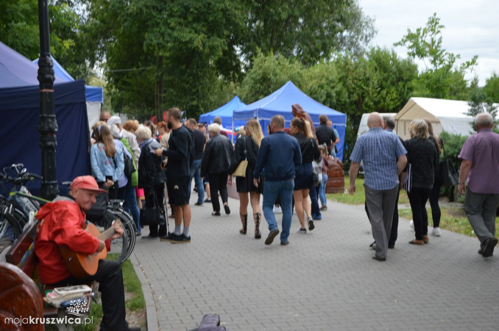 Kujawskie Nowalijki oficjalnie rozpoczęte