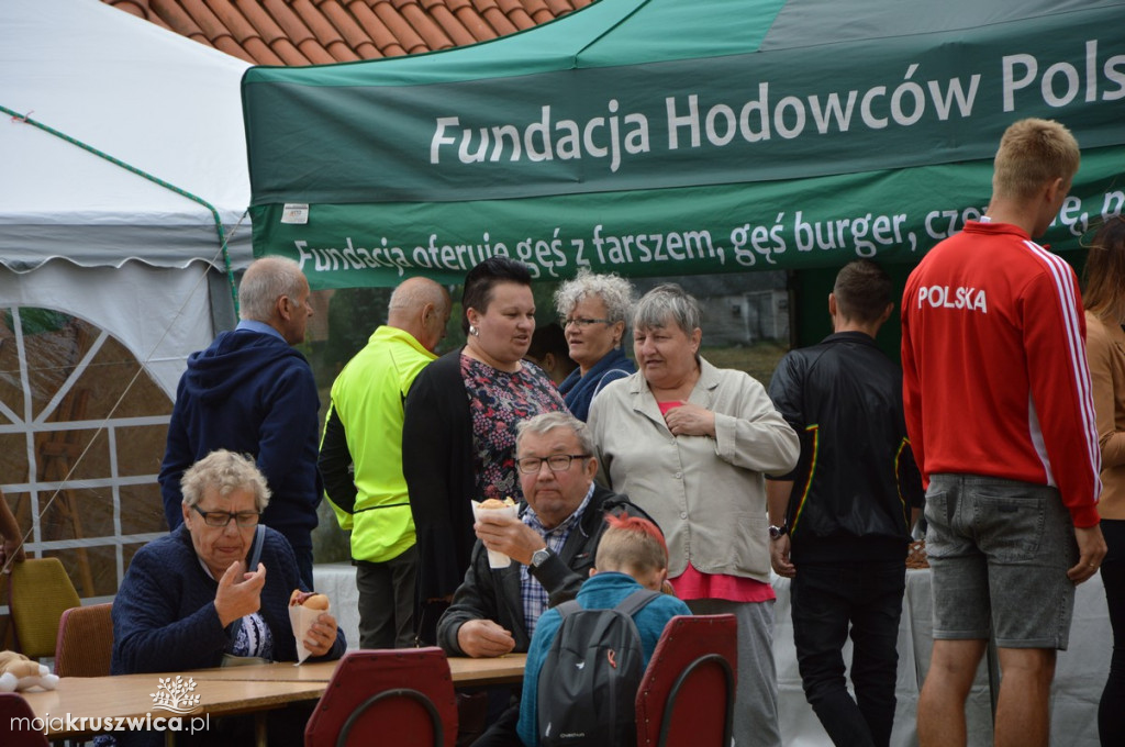 Kujawskie Nowalijki oficjalnie rozpoczęte
