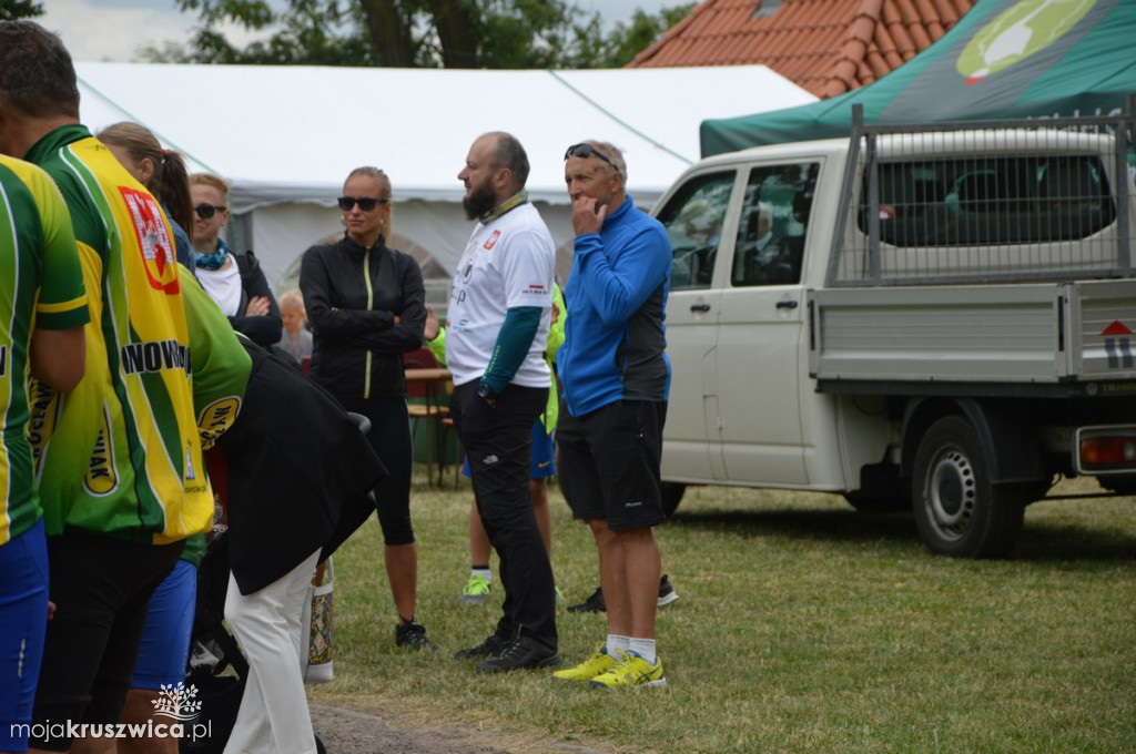 Kujawskie Nowalijki oficjalnie rozpoczęte