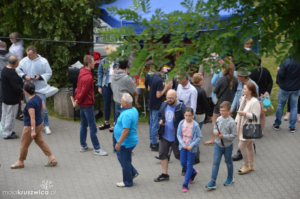 Kujawskie Nowalijki oficjalnie rozpoczęte
