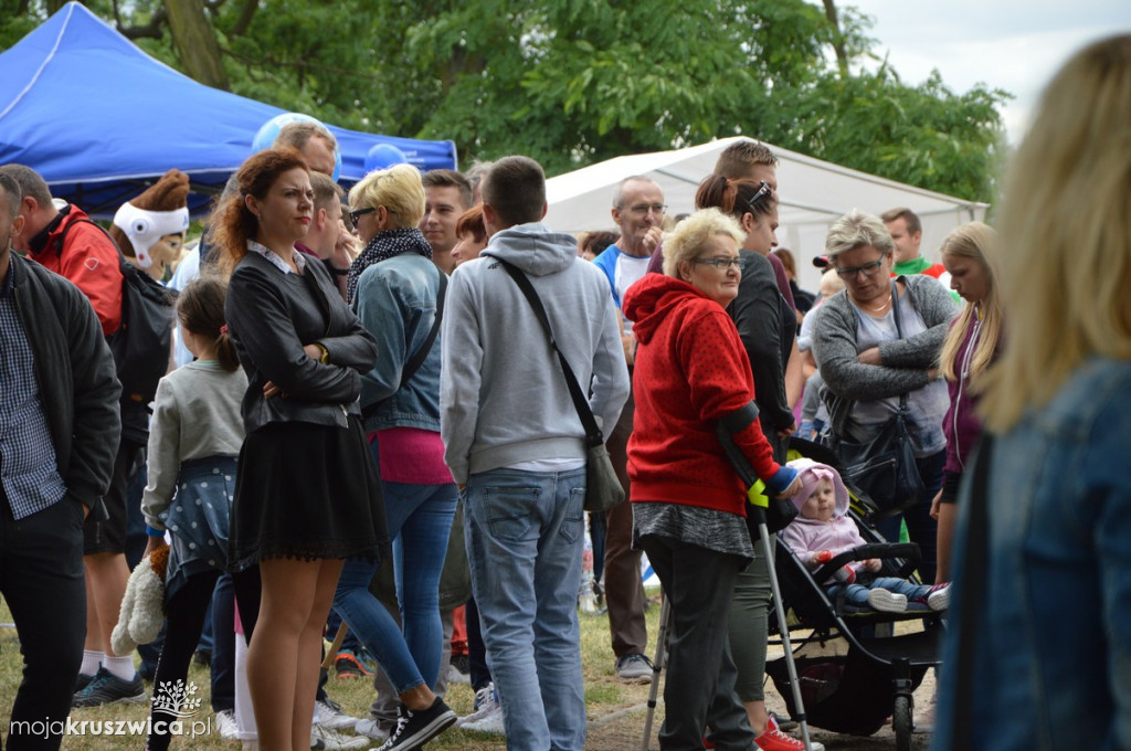 Kujawskie Nowalijki oficjalnie rozpoczęte