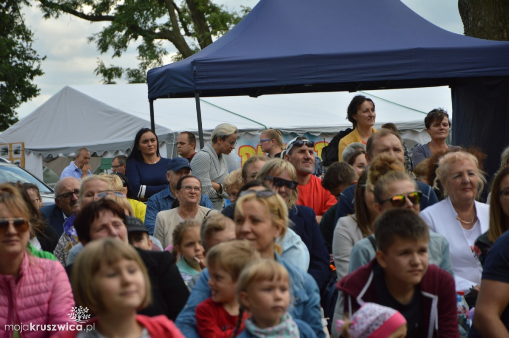 Dobranocka na Kujawskich Nowalijkach