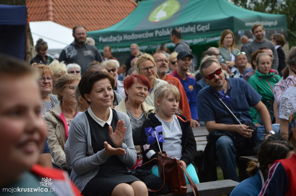 Dobranocka na Kujawskich Nowalijkach