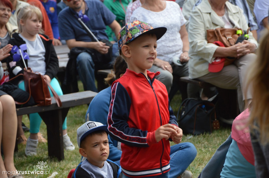 Dobranocka na Kujawskich Nowalijkach