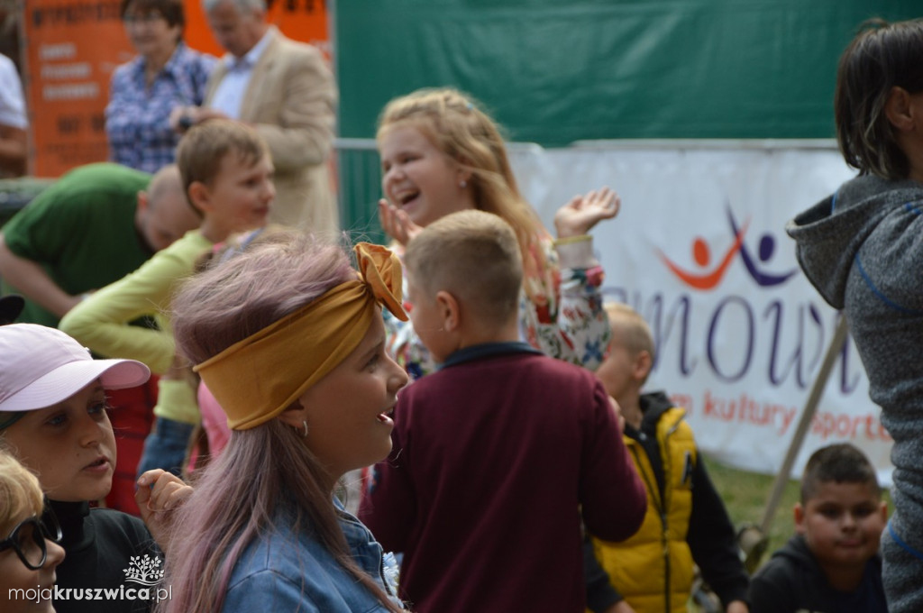 Dobranocka na Kujawskich Nowalijkach