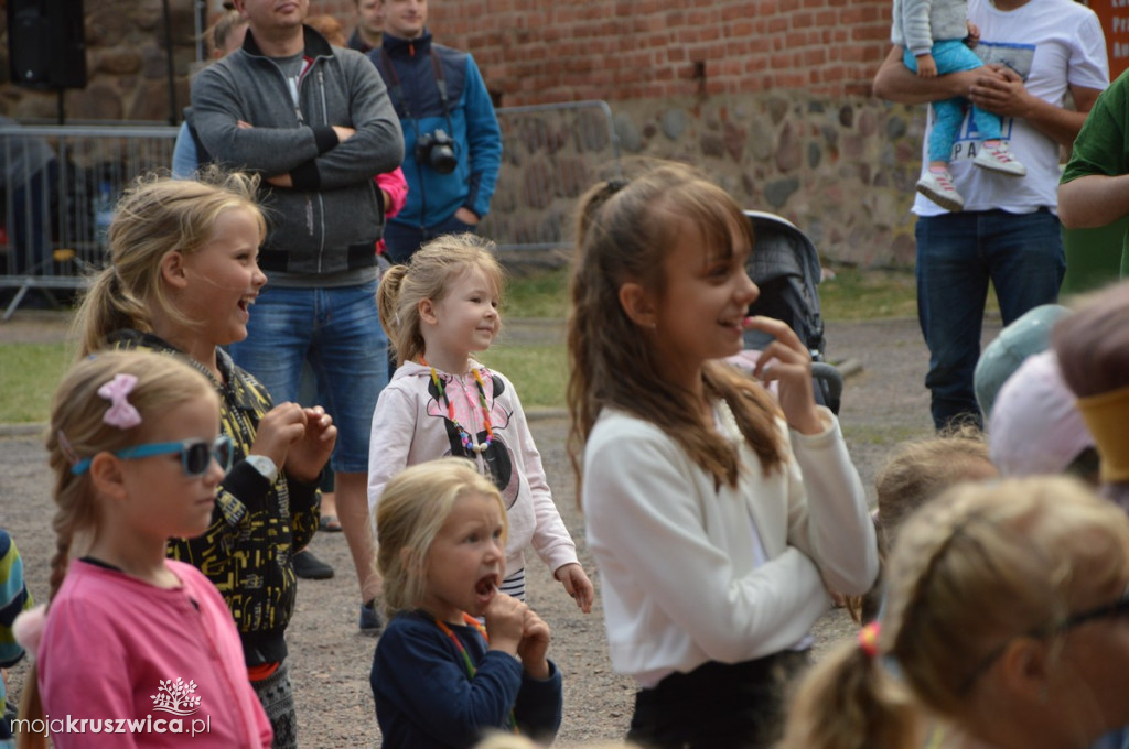 Dobranocka na Kujawskich Nowalijkach