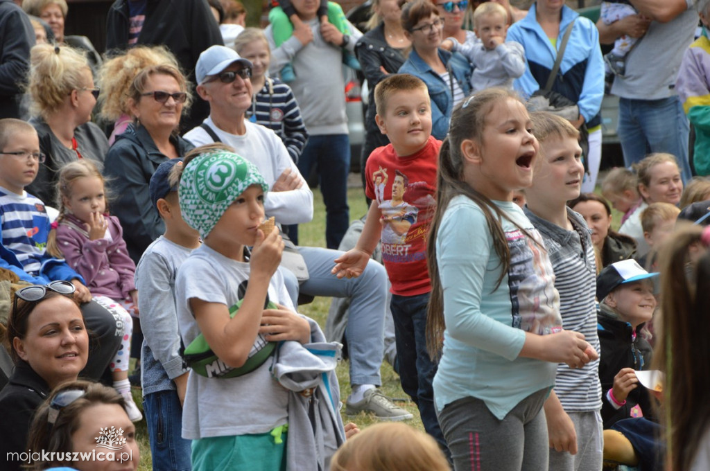 Dobranocka na Kujawskich Nowalijkach