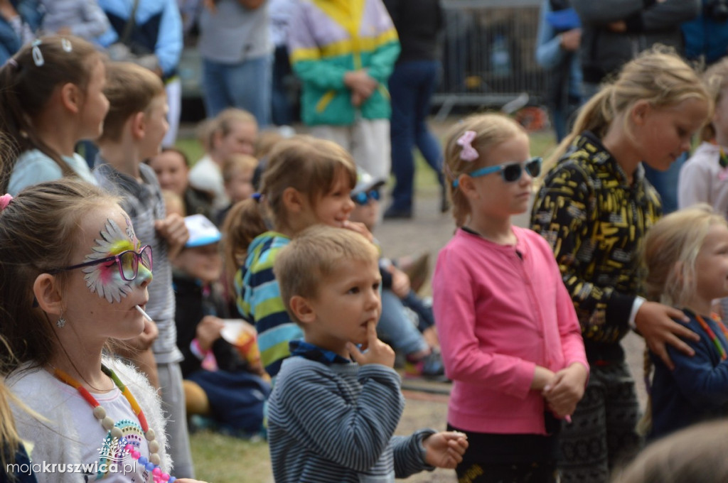 Dobranocka na Kujawskich Nowalijkach