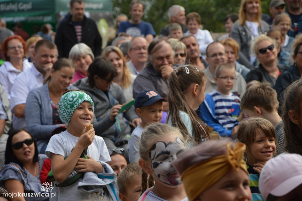 Dobranocka na Kujawskich Nowalijkach