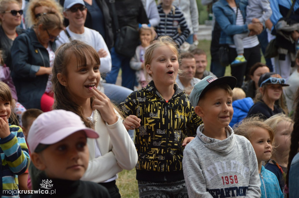Dobranocka na Kujawskich Nowalijkach