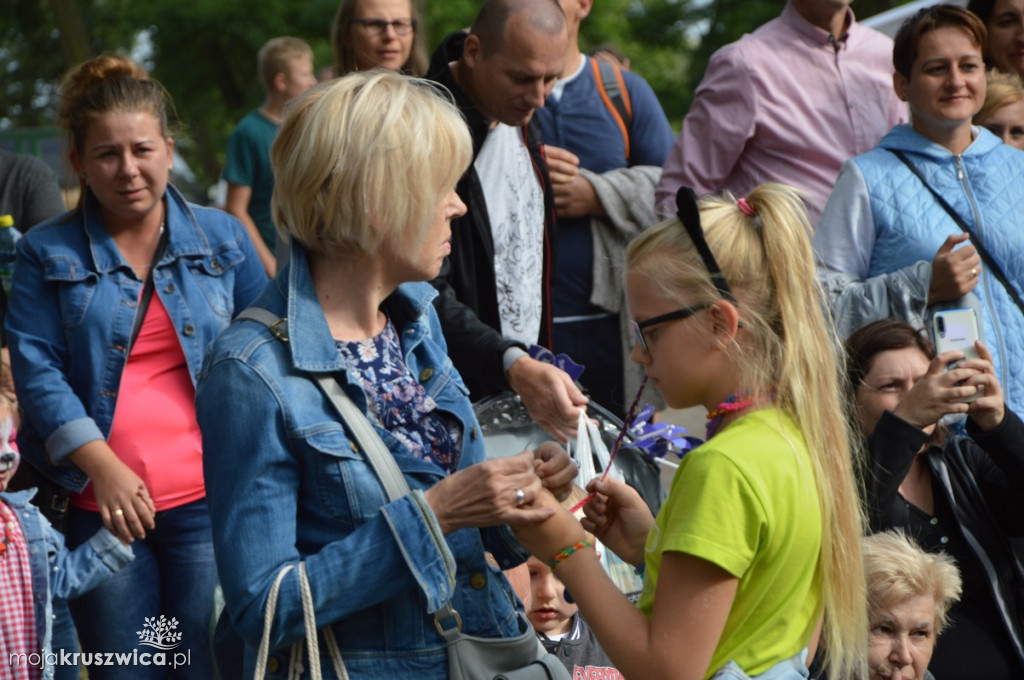 Dobranocka na Kujawskich Nowalijkach
