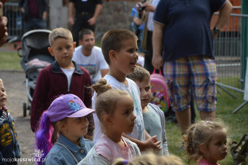 Dobranocka na Kujawskich Nowalijkach