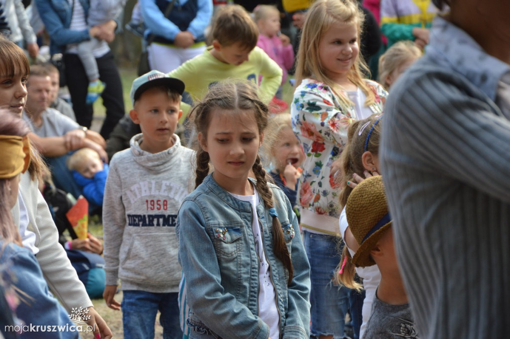 Dobranocka na Kujawskich Nowalijkach