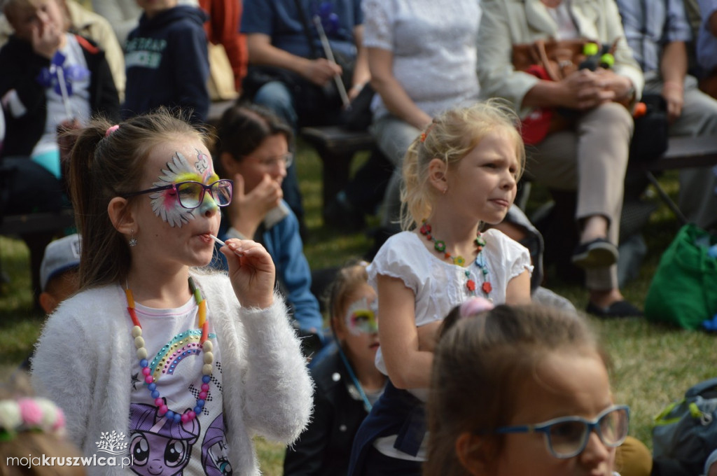Dobranocka na Kujawskich Nowalijkach
