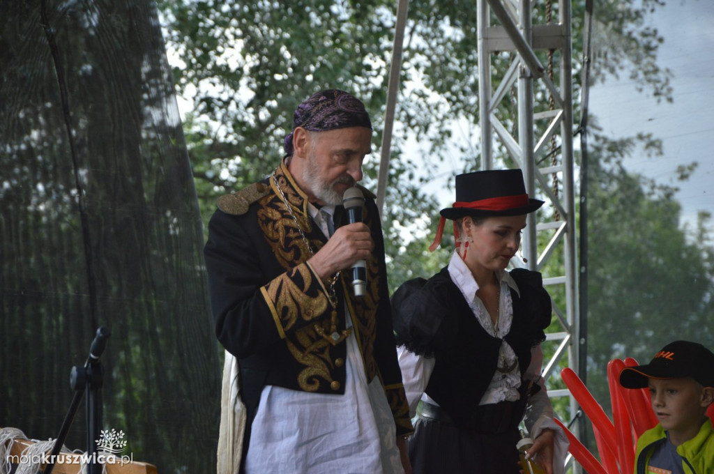 Dobranocka na Kujawskich Nowalijkach
