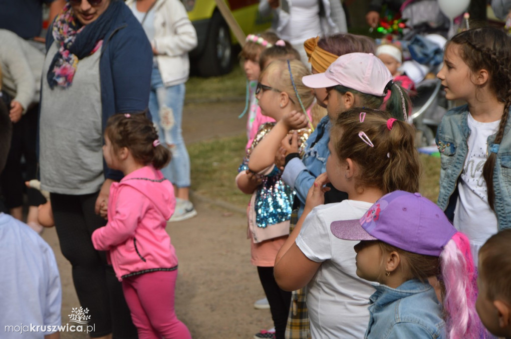Dobranocka na Kujawskich Nowalijkach