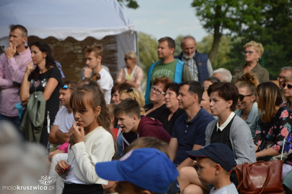 Dobranocka na Kujawskich Nowalijkach