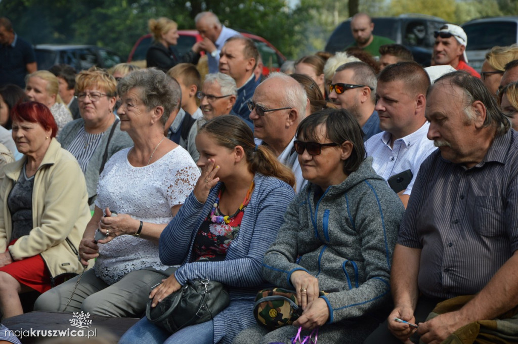 Dobranocka na Kujawskich Nowalijkach